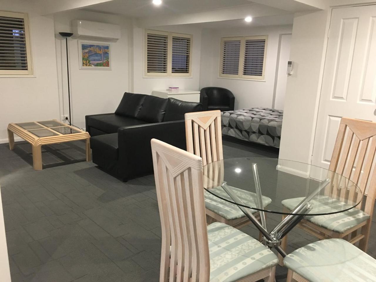 Arena Blanca Studio Apartment Винсентия Экстерьер фото