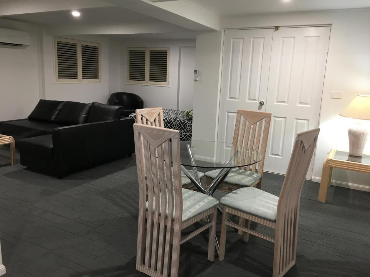 Arena Blanca Studio Apartment Винсентия Экстерьер фото