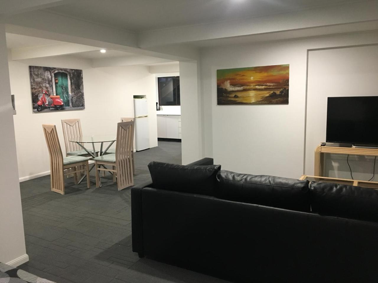 Arena Blanca Studio Apartment Винсентия Экстерьер фото