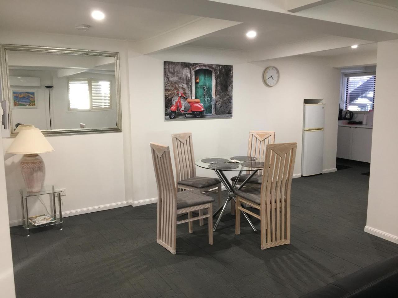 Arena Blanca Studio Apartment Винсентия Экстерьер фото